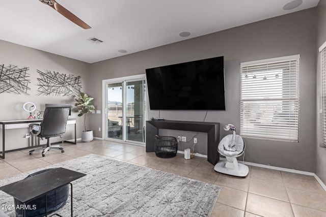 6618 S 54TH Lane, Laveen, AZ 85339