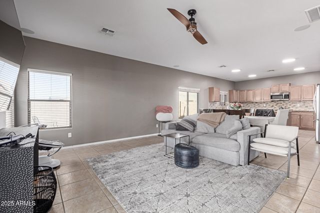 6618 S 54TH Lane, Laveen, AZ 85339