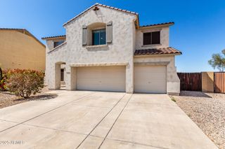 6618 S 54TH Lane, Laveen, AZ 85339