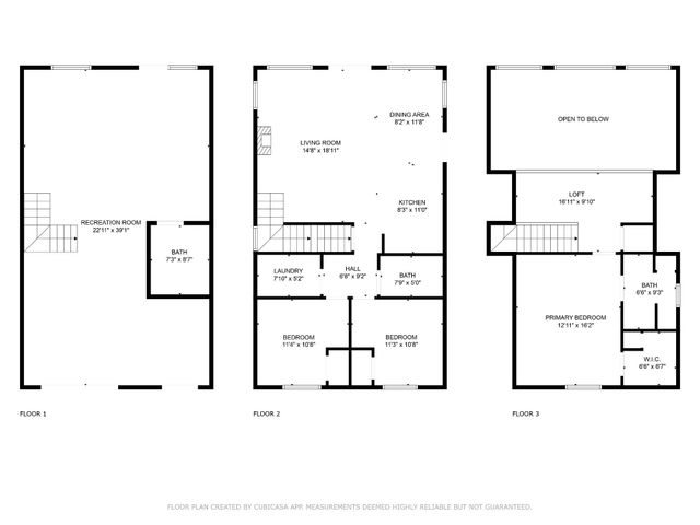 1885 COL JAMES HARDIN DR, Clifton, TN 38425