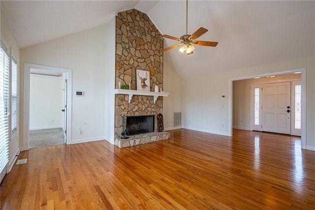 25 Timberlane Terrace SW, Rome, GA 30165