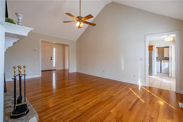 25 Timberlane Terrace SW, Rome, GA 30165