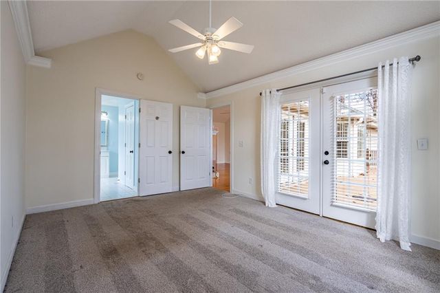 25 Timberlane Terrace SW, Rome, GA 30165