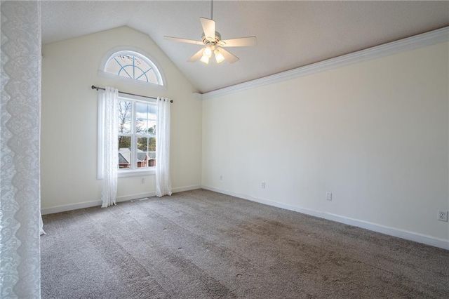 25 Timberlane Terrace SW, Rome, GA 30165