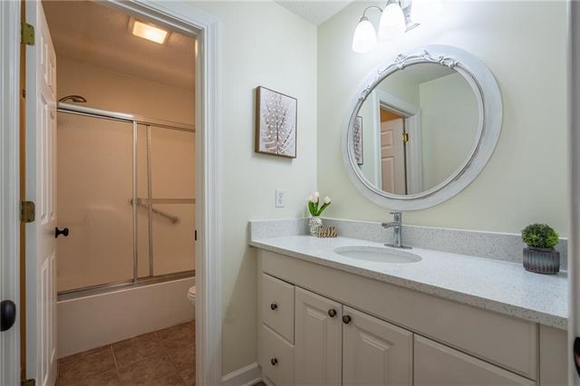 25 Timberlane Terrace SW, Rome, GA 30165