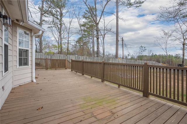 25 Timberlane Terrace SW, Rome, GA 30165