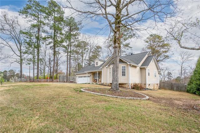 25 Timberlane Terrace SW, Rome, GA 30165
