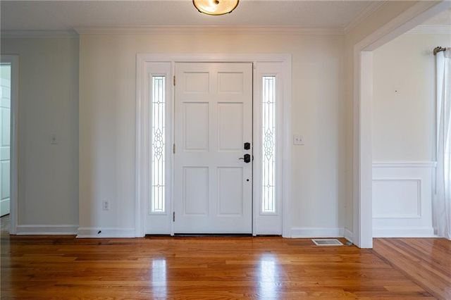 25 Timberlane Terrace SW, Rome, GA 30165