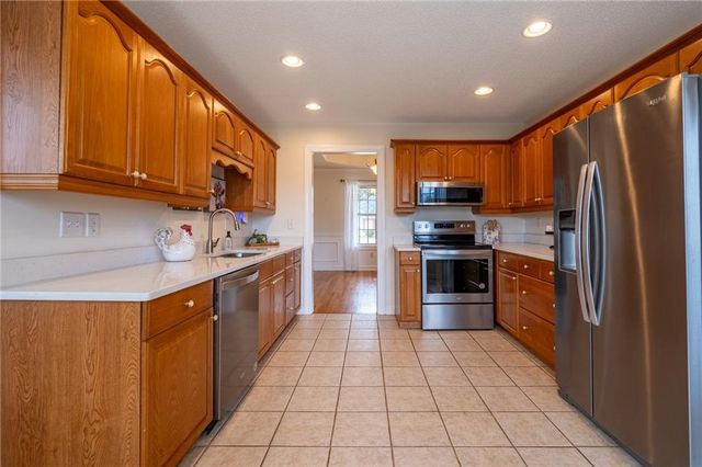 25 Timberlane Terrace SW, Rome, GA 30165