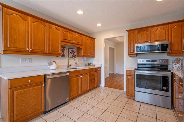 25 Timberlane Terrace SW, Rome, GA 30165