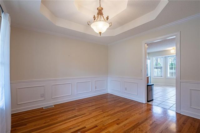 25 Timberlane Terrace SW, Rome, GA 30165