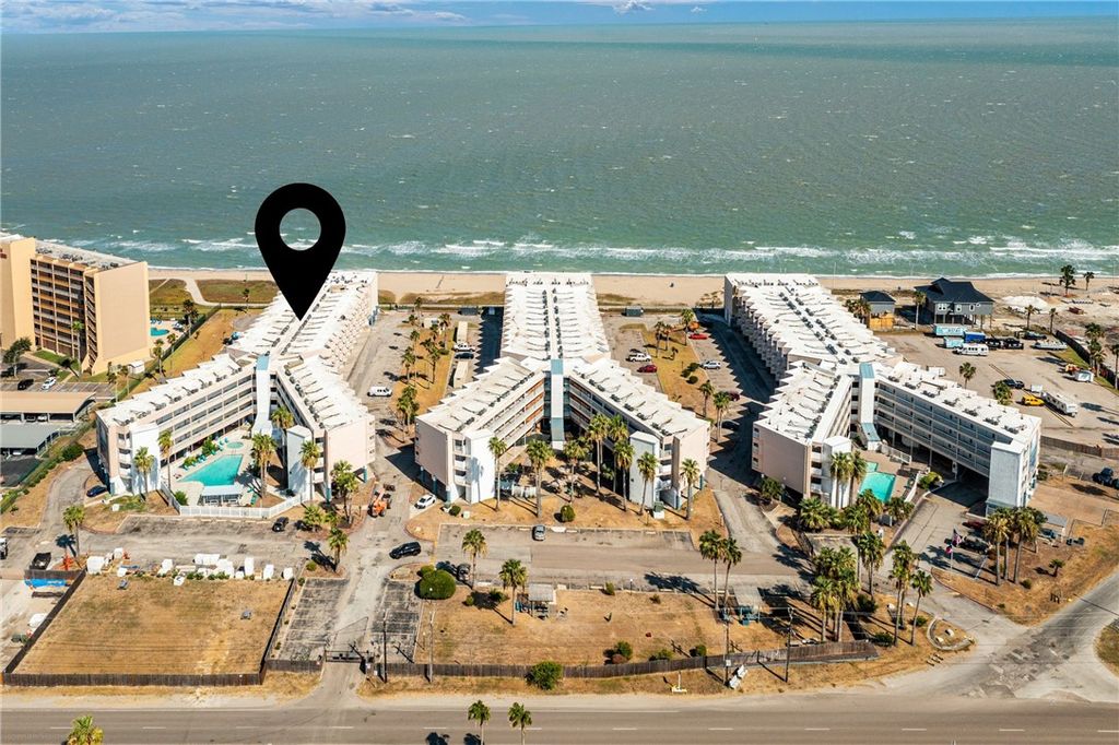 3938 Surfside Blvd 3223, Corpus Christi, TX 78402 — photo 3