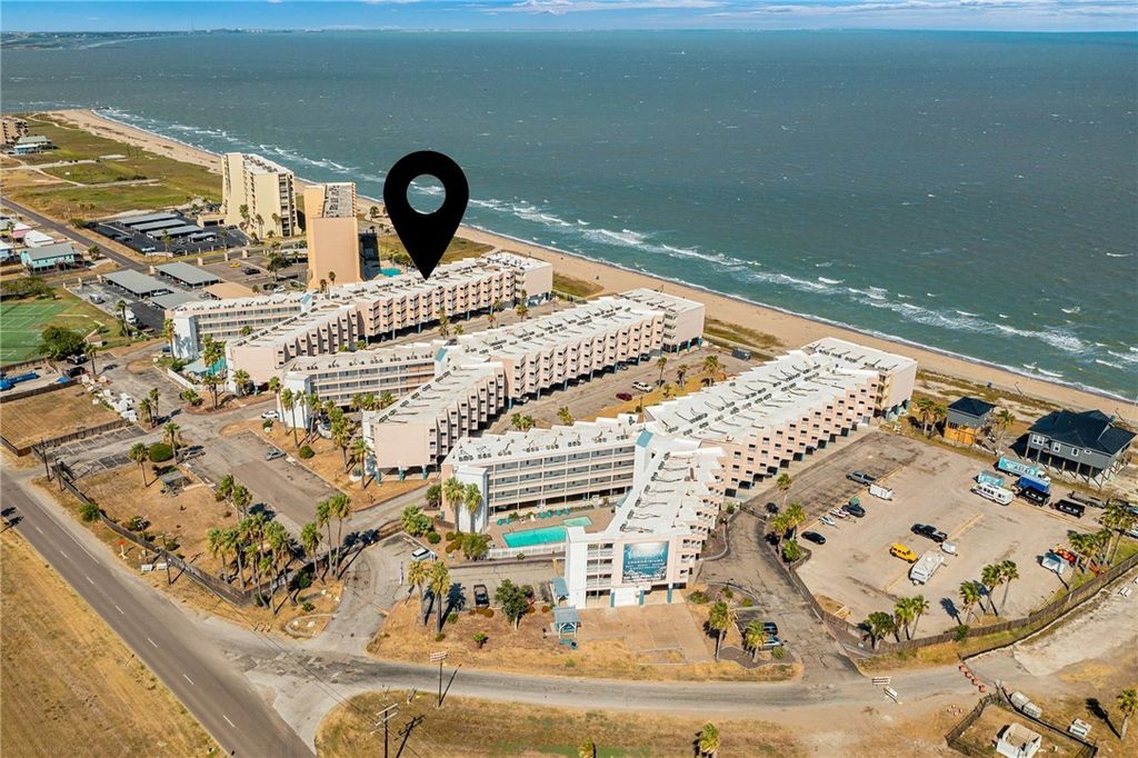 3938 Surfside Blvd 3223, Corpus Christi, TX 78402 — photo 4