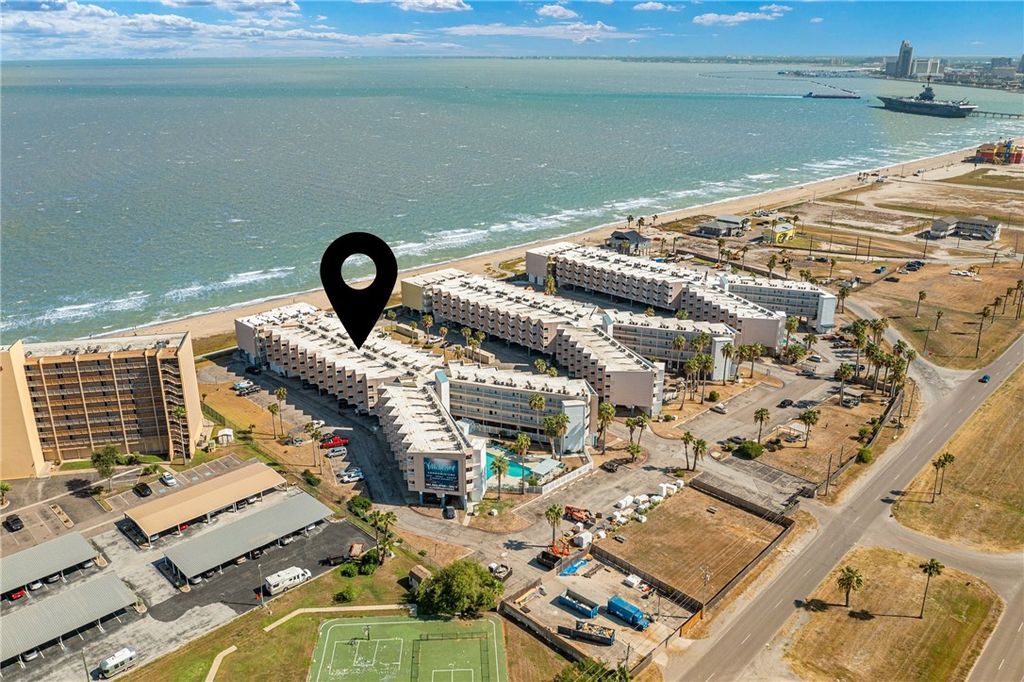 3938 Surfside Blvd 3223, Corpus Christi, TX 78402 — photo 5
