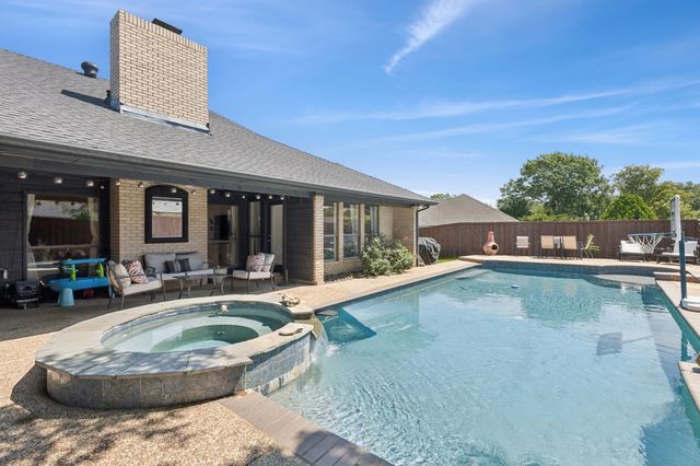 4312 Bretton Bay Lane, Dallas, TX 75287