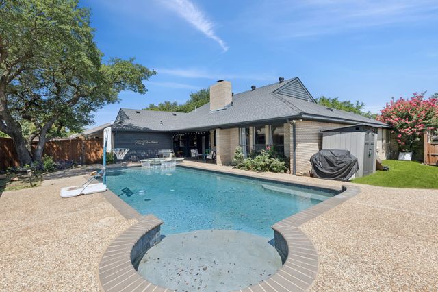 4312 Bretton Bay Lane, Dallas, TX 75287