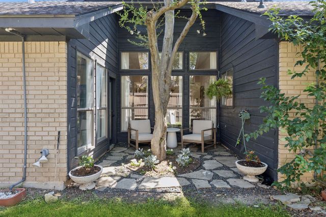 4312 Bretton Bay Lane, Dallas, TX 75287