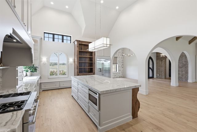 3500 Fairway Drive, Denton, TX 76226