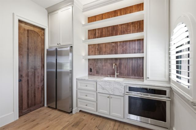 3500 Fairway Drive, Denton, TX 76226