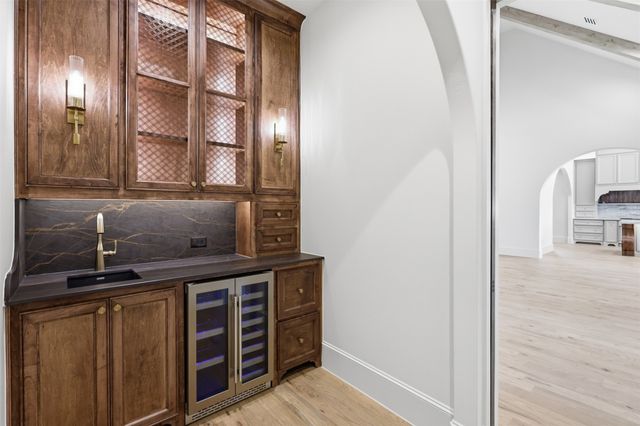 3500 Fairway Drive, Denton, TX 76226