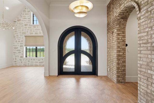 3500 Fairway Drive, Denton, TX 76226