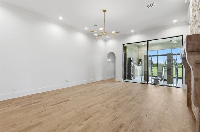 3500 Fairway Drive, Denton, TX 76226