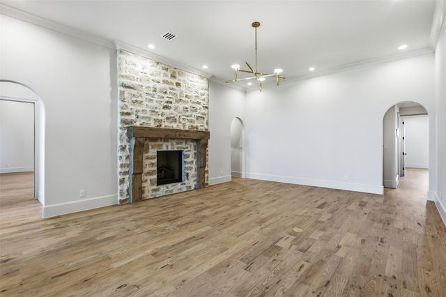 3500 Fairway Drive, Denton, TX 76226