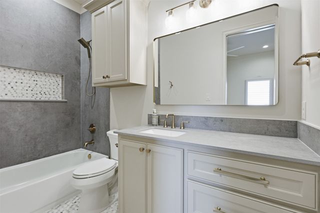 3500 Fairway Drive, Denton, TX 76226