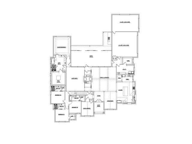 3500 Fairway Drive, Denton, TX 76226