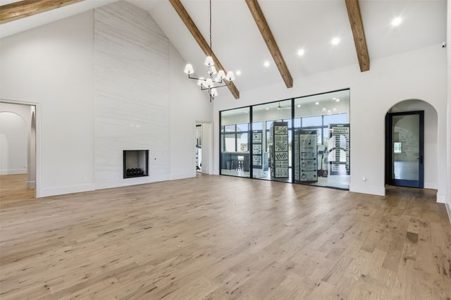 3500 Fairway Drive, Denton, TX 76226