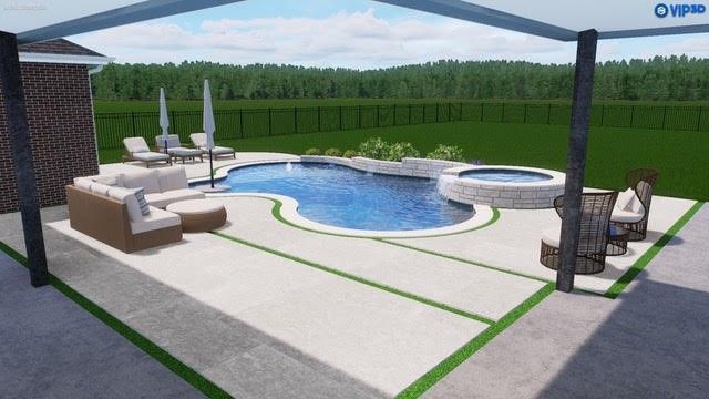 3500 Fairway Drive, Denton, TX 76226