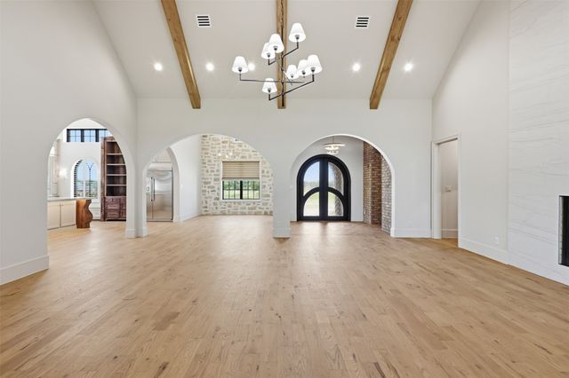 3500 Fairway Drive, Denton, TX 76226