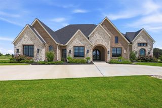 3500 Fairway Drive, Denton, TX 76226