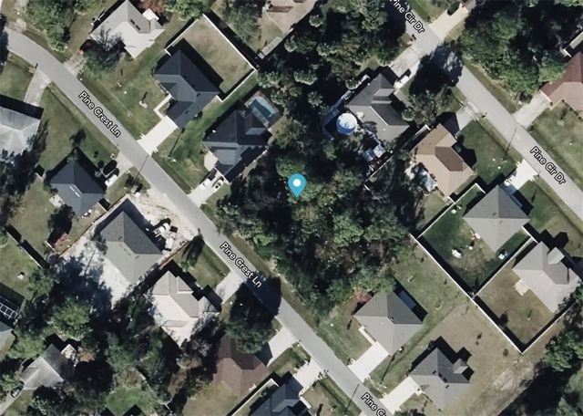 29 PINE CREST LANE, Palm Coast, FL 32164