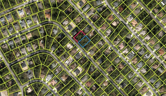 29 PINE CREST LANE, Palm Coast, FL 32164