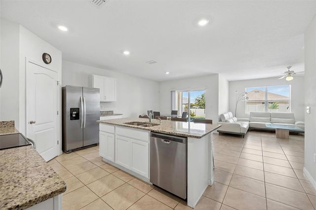 947 SERCHIO STREET, Haines City, FL 33844