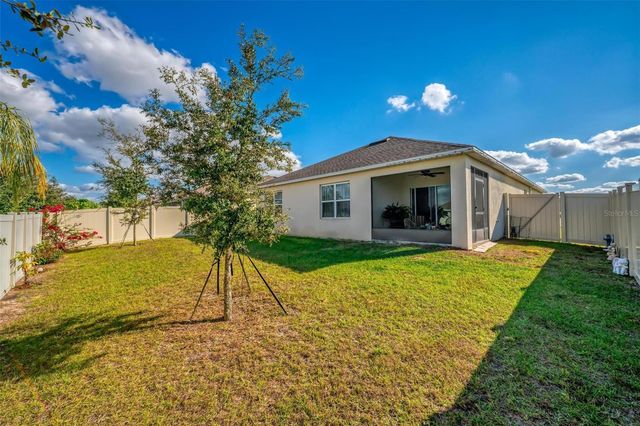 947 SERCHIO STREET, Haines City, FL 33844