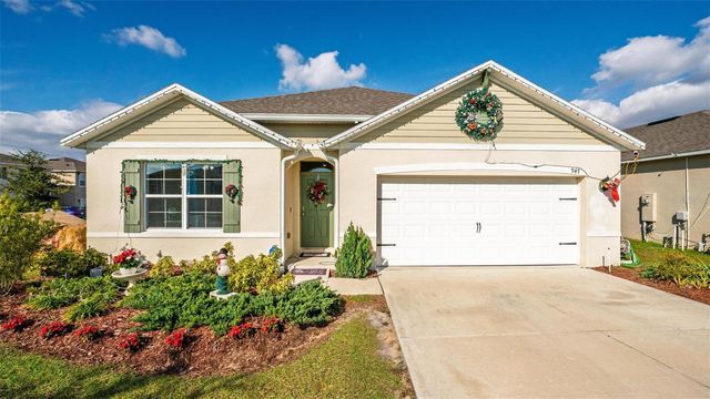 947 SERCHIO STREET, Haines City, FL 33844