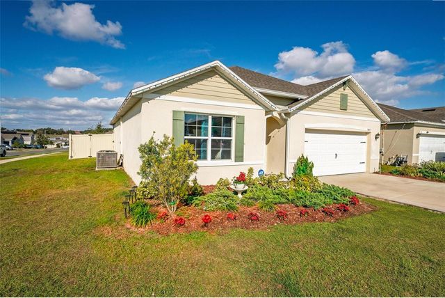 947 SERCHIO STREET, Haines City, FL 33844