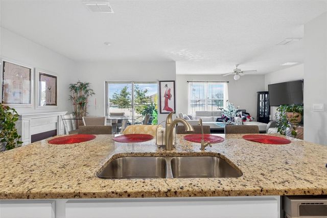 947 SERCHIO STREET, Haines City, FL 33844