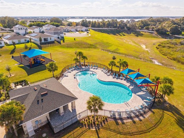 947 SERCHIO STREET, Haines City, FL 33844