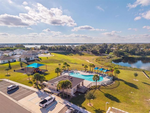 947 SERCHIO STREET, Haines City, FL 33844