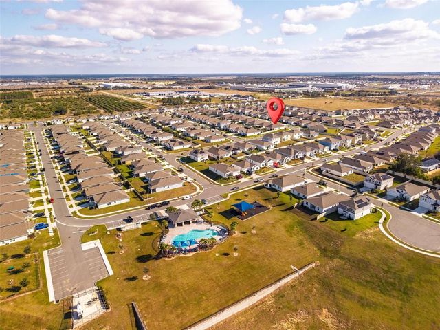 947 SERCHIO STREET, Haines City, FL 33844