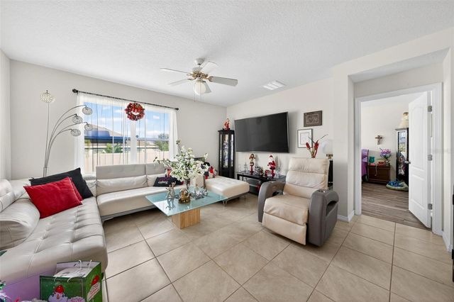 947 SERCHIO STREET, Haines City, FL 33844