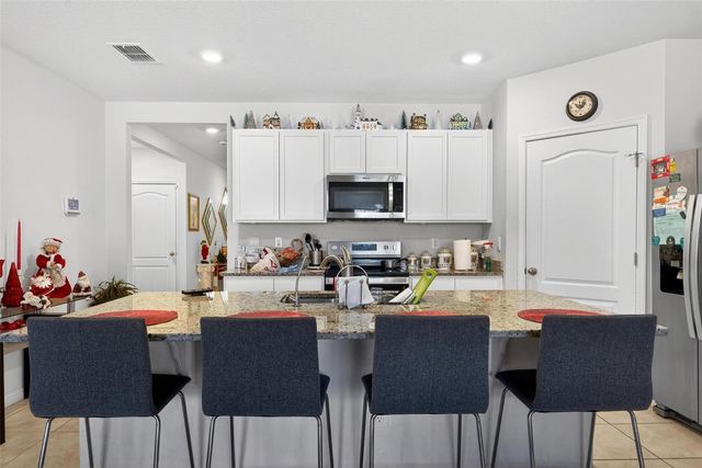 947 SERCHIO STREET, Haines City, FL 33844