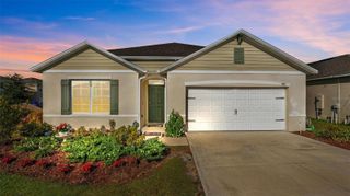 947 SERCHIO STREET, Haines City, FL 33844