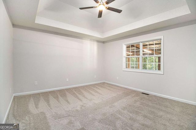 256 Hunt Club Circle, Temple, GA 30179