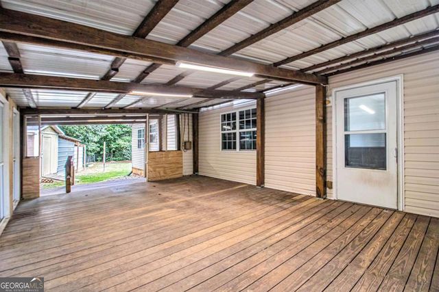 256 Hunt Club Circle, Temple, GA 30179