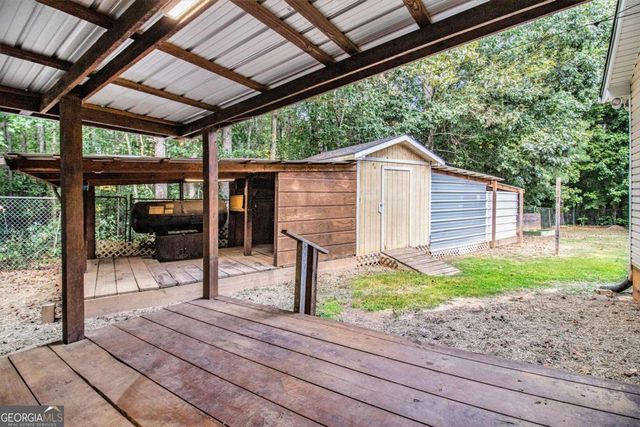 256 Hunt Club Circle, Temple, GA 30179