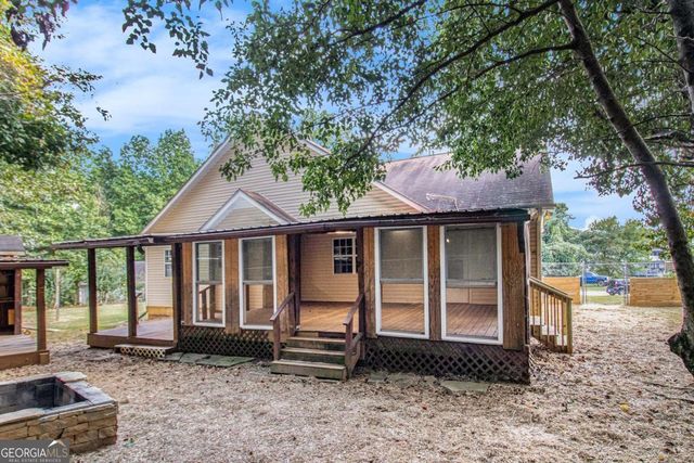 256 Hunt Club Circle, Temple, GA 30179